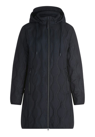Outdoorjacke