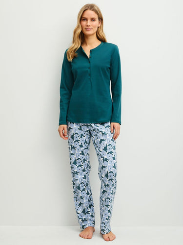 DAMEN Pyjama