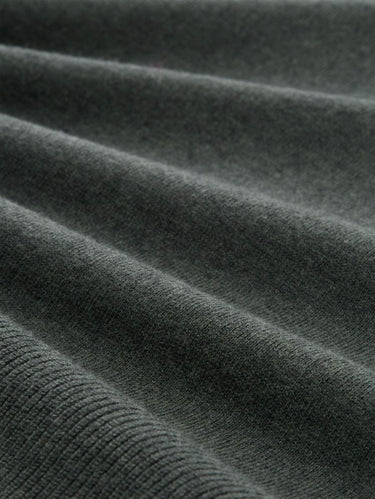 Strickpullover mit Kaschmir-Anteil