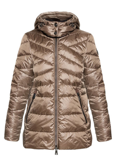 Steppjacke