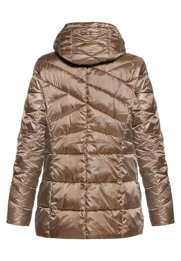Steppjacke