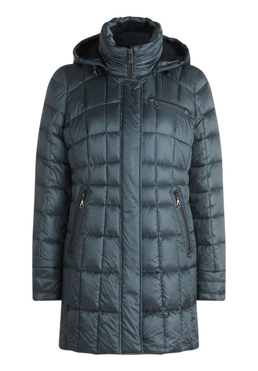Steppjacke