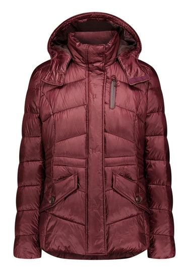 Steppjacke