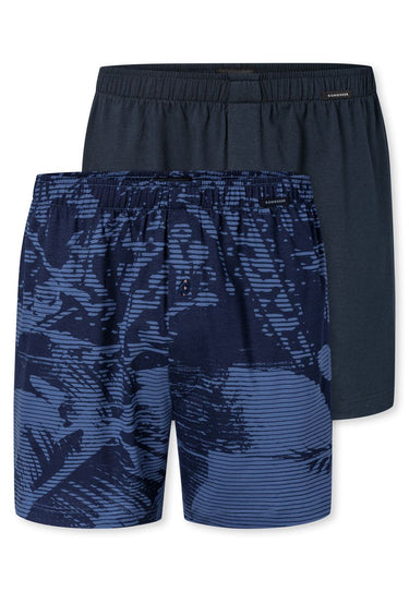 2PACK Boxershorts