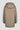 Sandwich-Steppjacke mit Kapuze