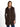 Longstyle Teddy Weste