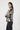 Sweatshirt mit Paisleymuster
