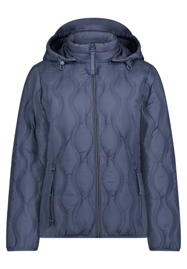 Outdoorjacke