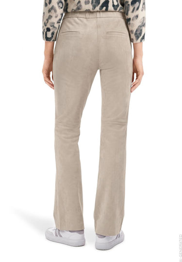 Schlupfhose