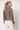 Steppjacke mit Neopren