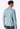 Langarmshirt V-Ausschnitt