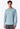 Langarmshirt V-Ausschnitt