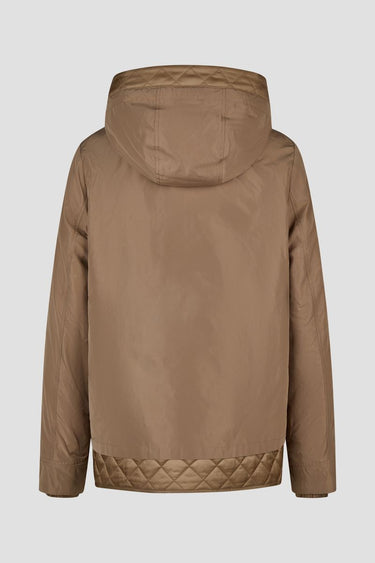 Jacke mit Kapuze