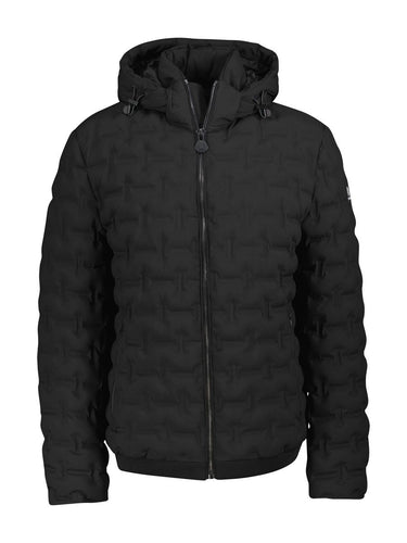 BLOUSON KONFEKTION