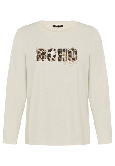 T-Shirt Long Sleeves