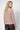 Strickpullover mit Lurex