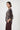 Strickpullover mit Leo-Jacquard-Muster