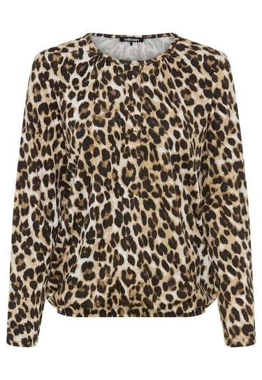 T-Shirt Long Sleeves