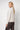 Feiner Strickpullover mit Knopfleiste