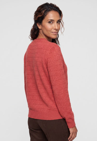 Pullover Long Sleeves