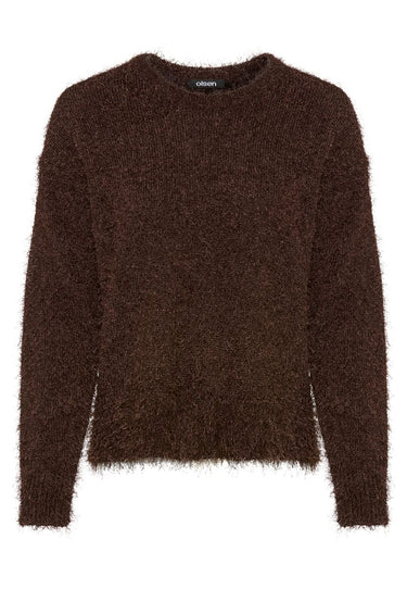 Pullover Long Sleeves