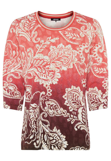 T-Shirt Long Sleeves