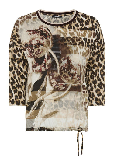 T-Shirt Long Sleeves
