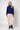 Strickpullover aus Chenillegarn