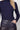 Rollkragenshirt mit Spitze