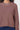Strickpullover mit Schmuckkragen