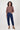 Strickpullover mit Schmuckkragen