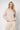 Strickpullover mit Strasssteinen