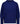 Strickpullover mit Stehkragen
