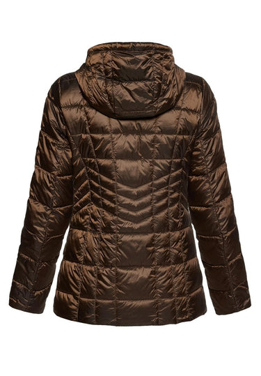 Outdoorjacke