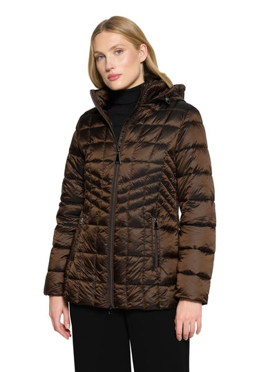 Outdoorjacke