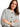 Loose Fit Cardigan aus Federgarn