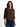 Seersucker Bluse mit Karomuster