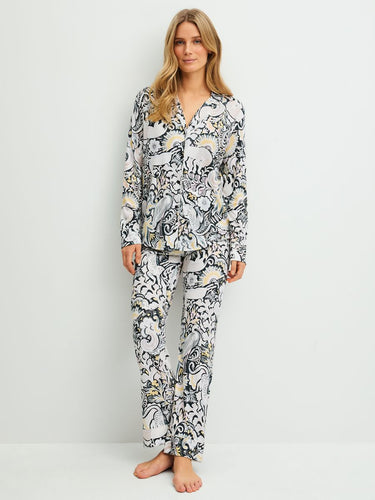 DAMEN Pyjama