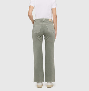 MAC JEANS - LAURA, Authentic High Stretch Gabardine