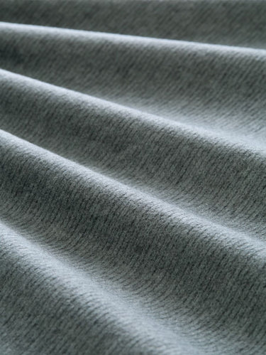 Cosy Sweatshirt mit Melange-Optik
