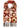 Polyacryl Schal Cashmink-Schal mit geometrischem Kreis-Design