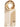 Schal Cashmink-Schal mit geometrischem Colour Block Design