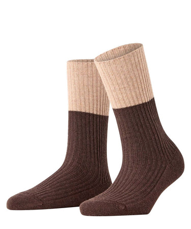 FALKE Cosy Wool Special Edition Damen
