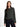 Strickpullover mit Wollanteil
