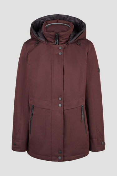 Funktionsjacke