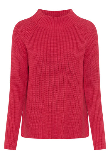 Pullover Long Sleeves