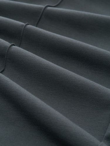 Culotte Hose mit elastischem Bund