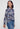 Blouse Woven Long Sleeves