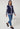 Blouse Woven Long Sleeves