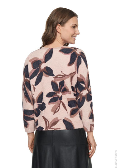 Strickpullover